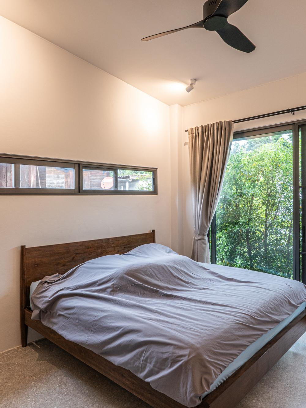 ไอเดียบ้านสไตล์ญี่ปุ่นมินิมอลอบอุ่นละมุนจัดสวนได้ลงตัว รูปที่ 23