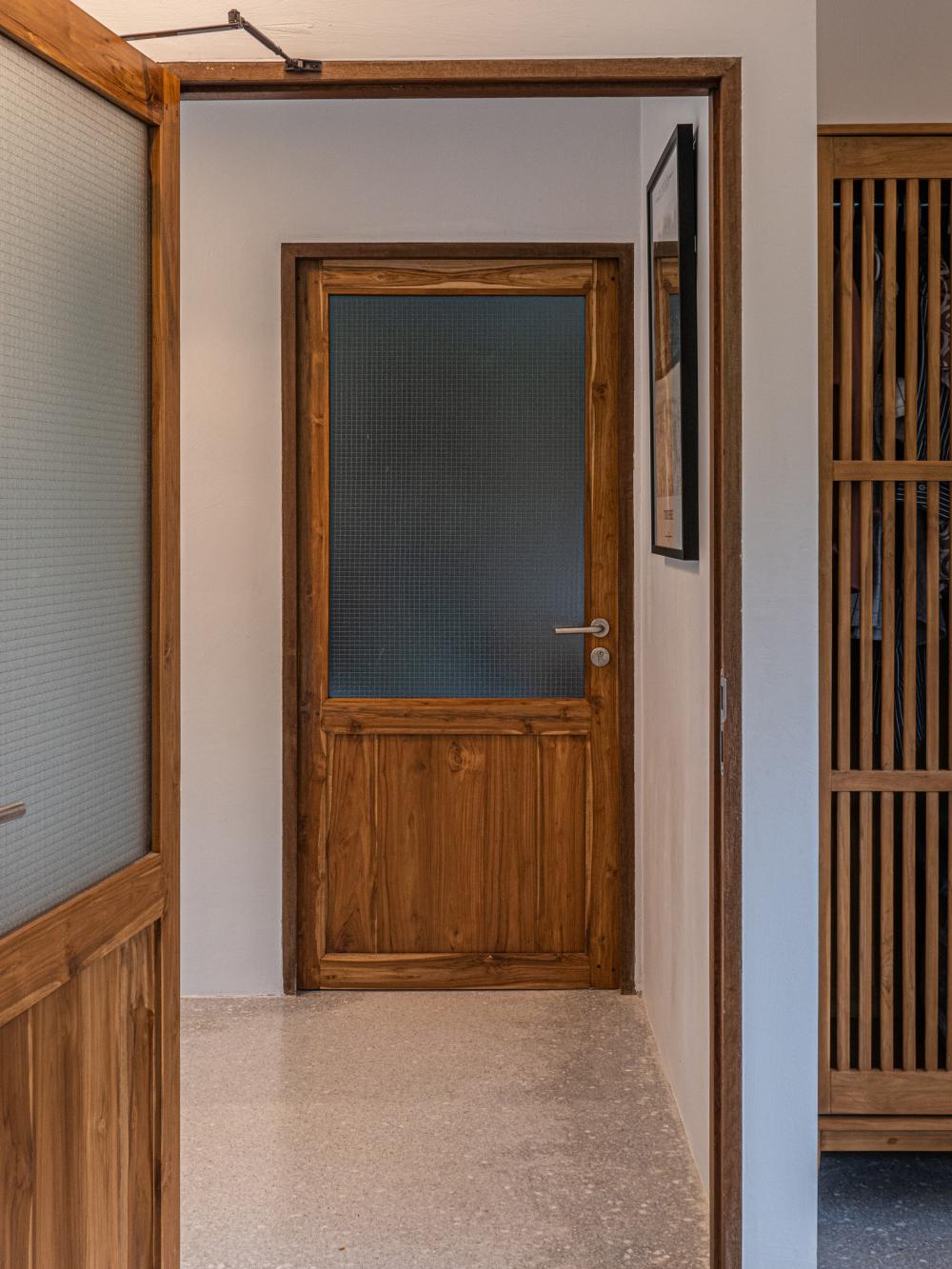 ไอเดียบ้านสไตล์ญี่ปุ่นมินิมอลอบอุ่นละมุนจัดสวนได้ลงตัว รูปที่ 24