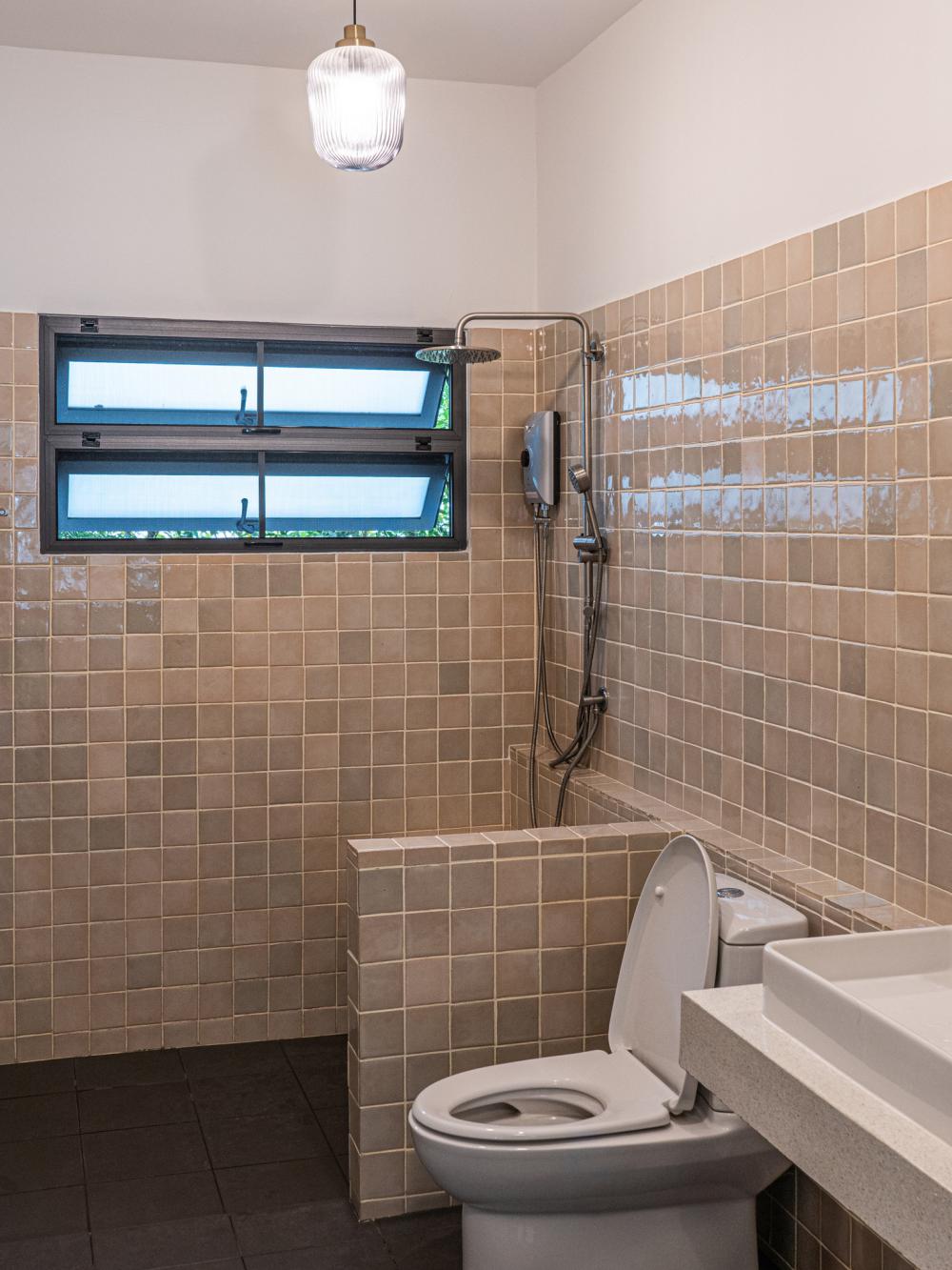 ไอเดียบ้านสไตล์ญี่ปุ่นมินิมอลอบอุ่นละมุนจัดสวนได้ลงตัว รูปที่ 27