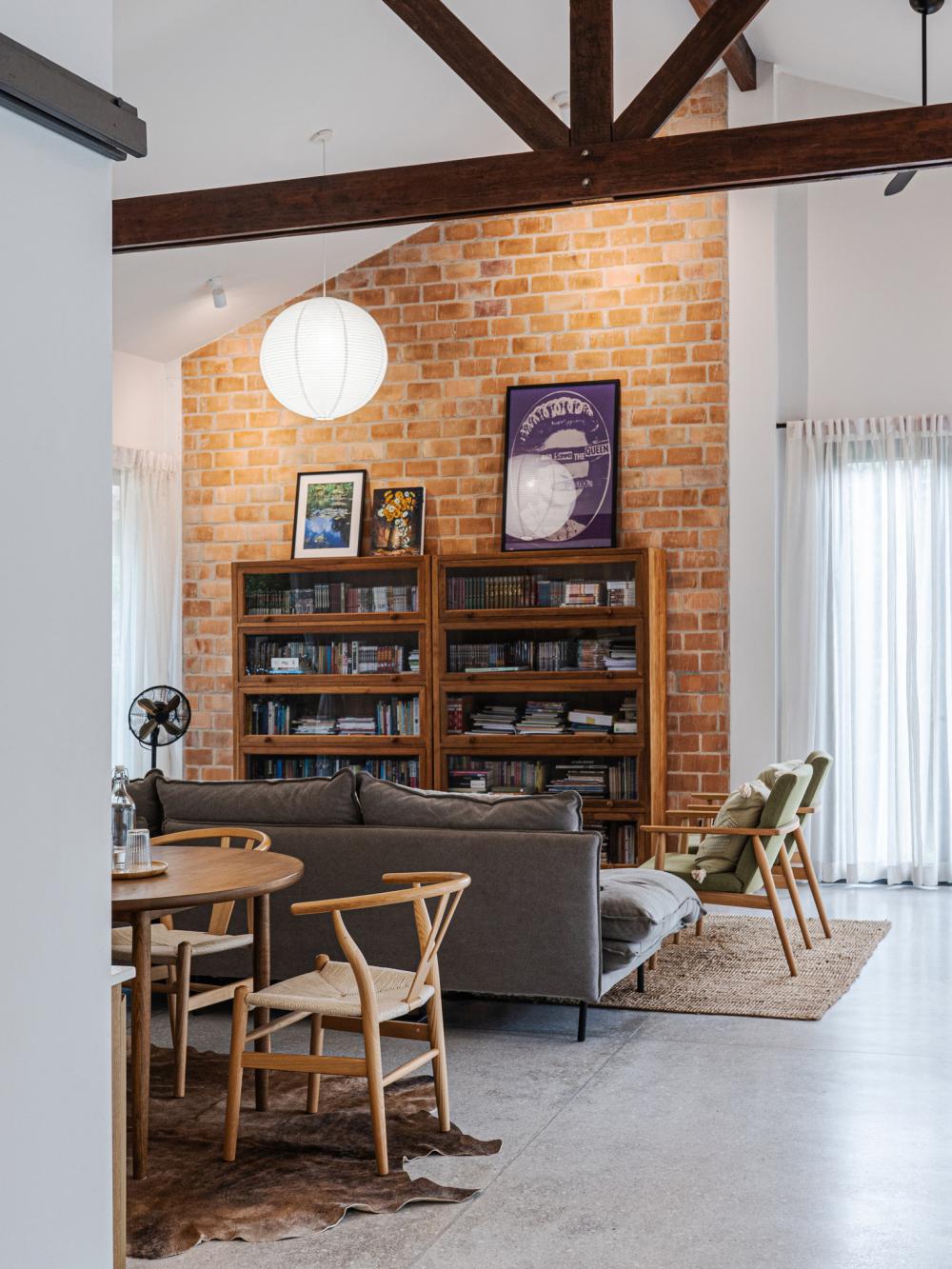 ไอเดียบ้านสไตล์ญี่ปุ่นมินิมอลอบอุ่นละมุนจัดสวนได้ลงตัว รูปที่ 28