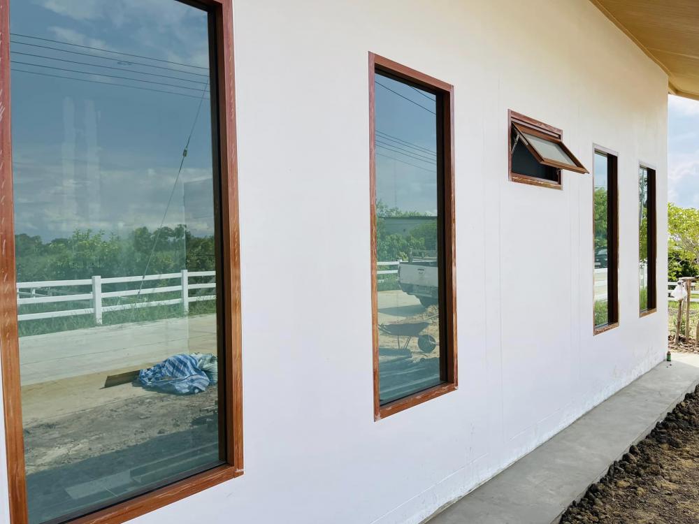 ไอเดียบ้านสวนสวย รูปที่ 10