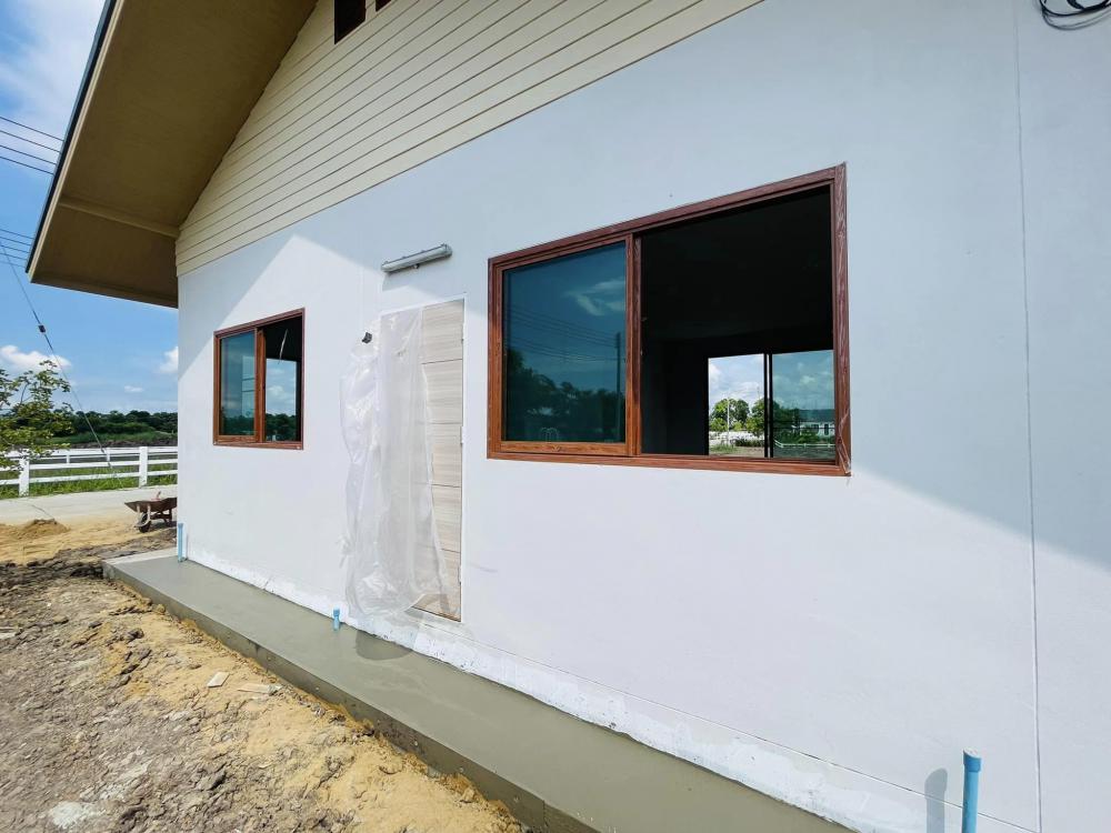 ไอเดียบ้านสวนสวย รูปที่ 11