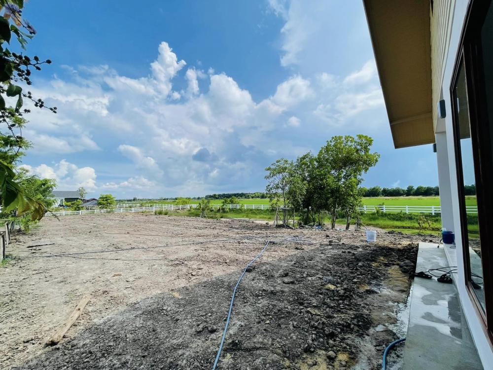 ไอเดียบ้านสวนสวย รูปที่ 14