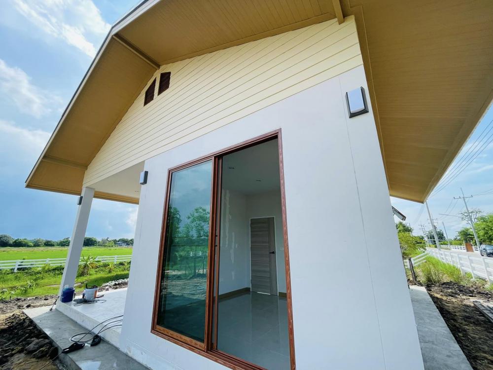 ไอเดียบ้านสวนสวย รูปที่ 15