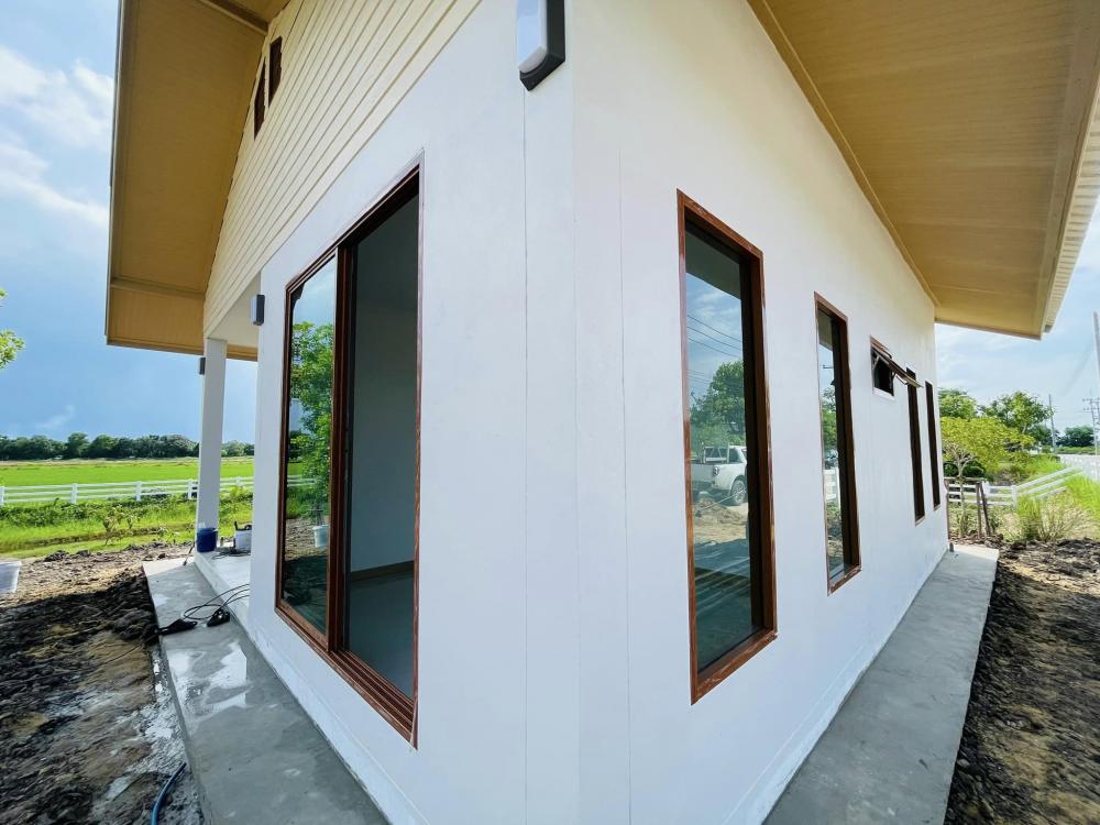 ไอเดียบ้านสวนสวย รูปที่ 16