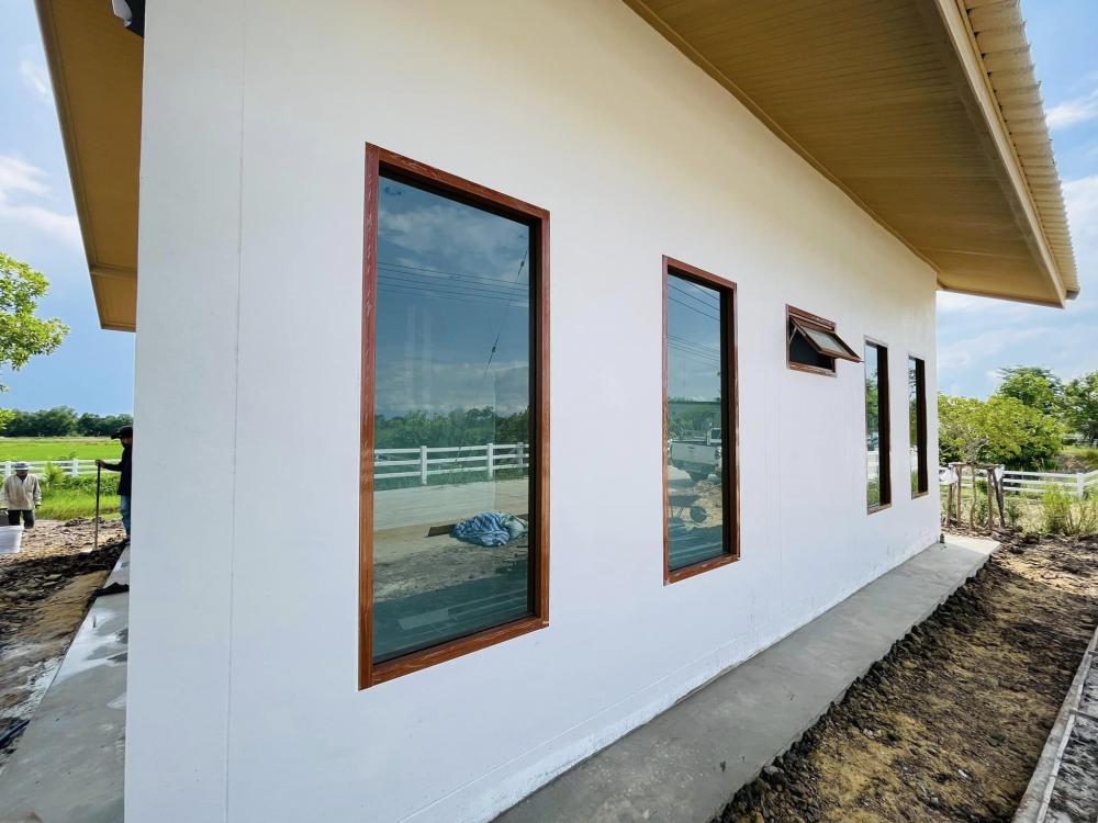 ไอเดียบ้านสวนสวย รูปที่ 17