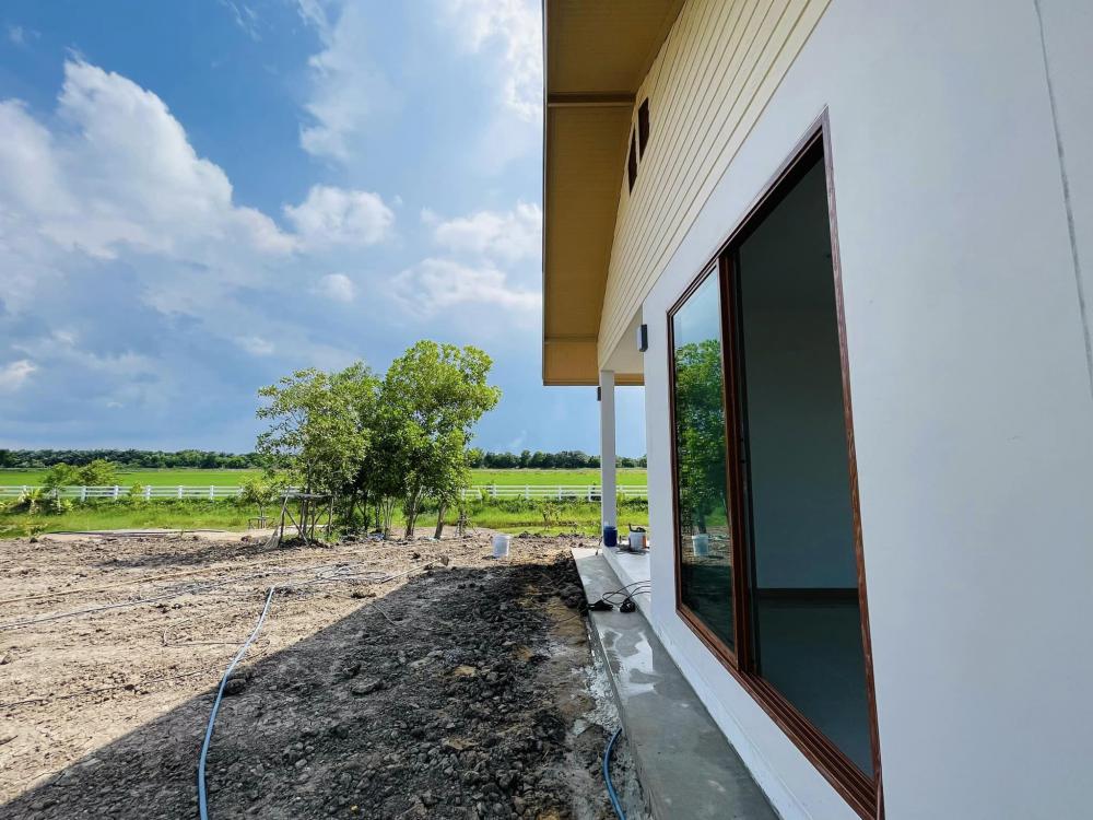 ไอเดียบ้านสวนสวย รูปที่ 18