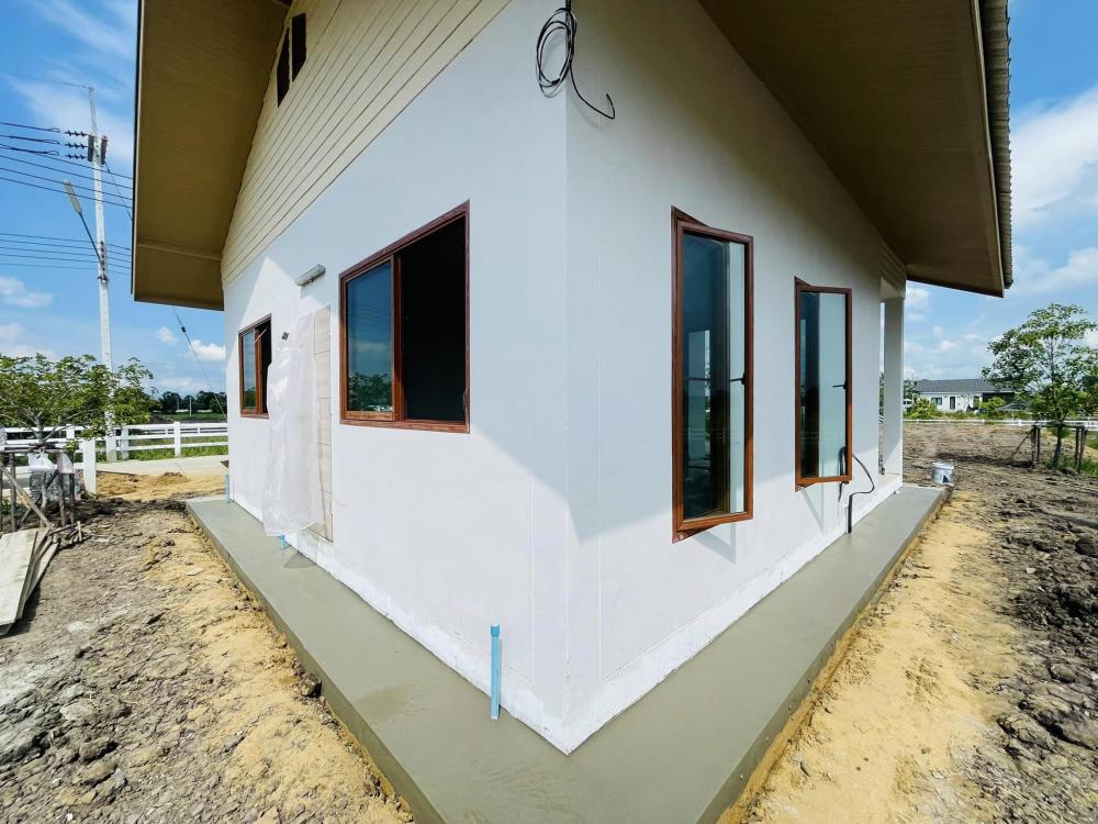 ไอเดียบ้านสวนสวย รูปที่ 19