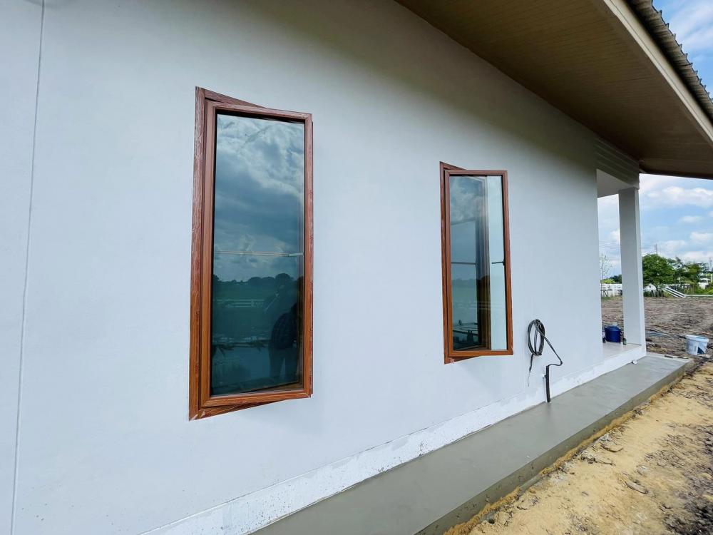 ไอเดียบ้านสวนสวย รูปที่ 9