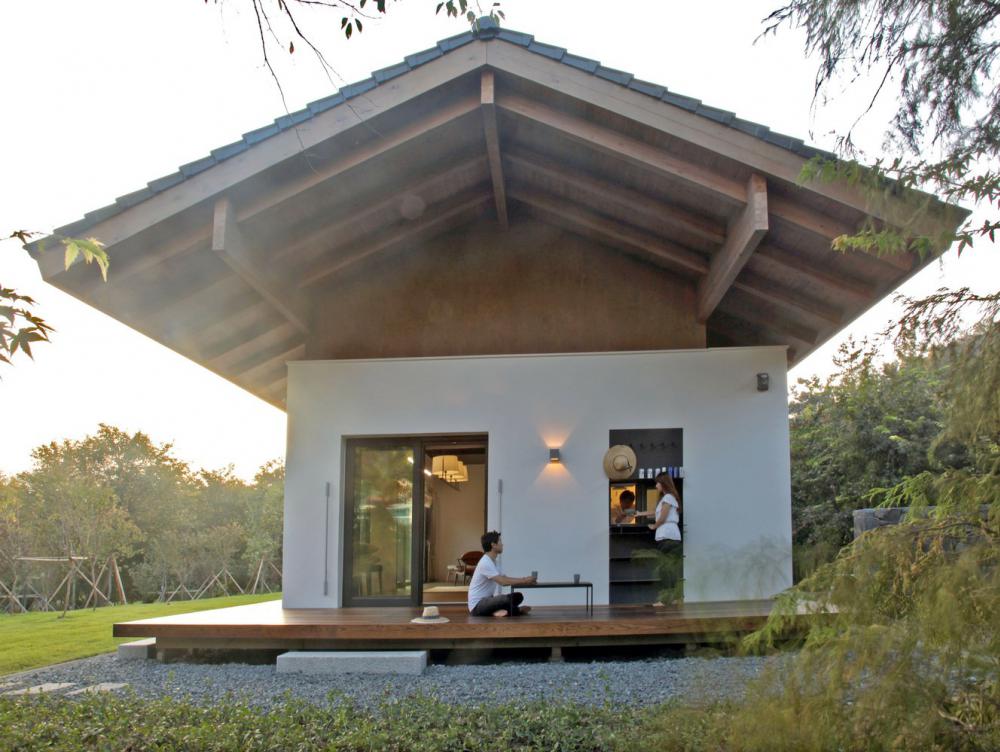 บ้านไอฝน BAAN I-FON รูปที่ 5