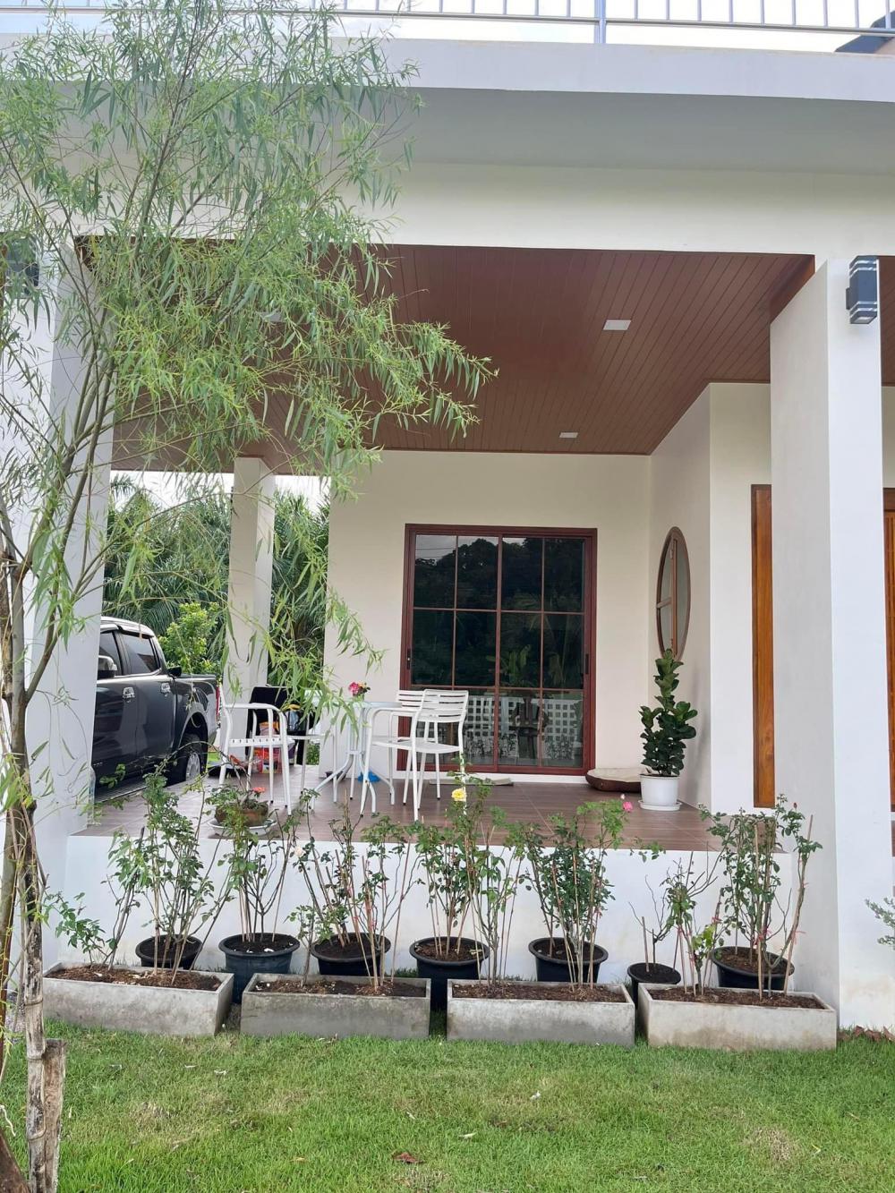 แบบบ้านไสตล์ นอดิกผสม มินิมอลมูจิ ดีไซส์ทันสมัยขนาด 3 ห้องนอน 2 ห้องน้ำ รูปที่ 10