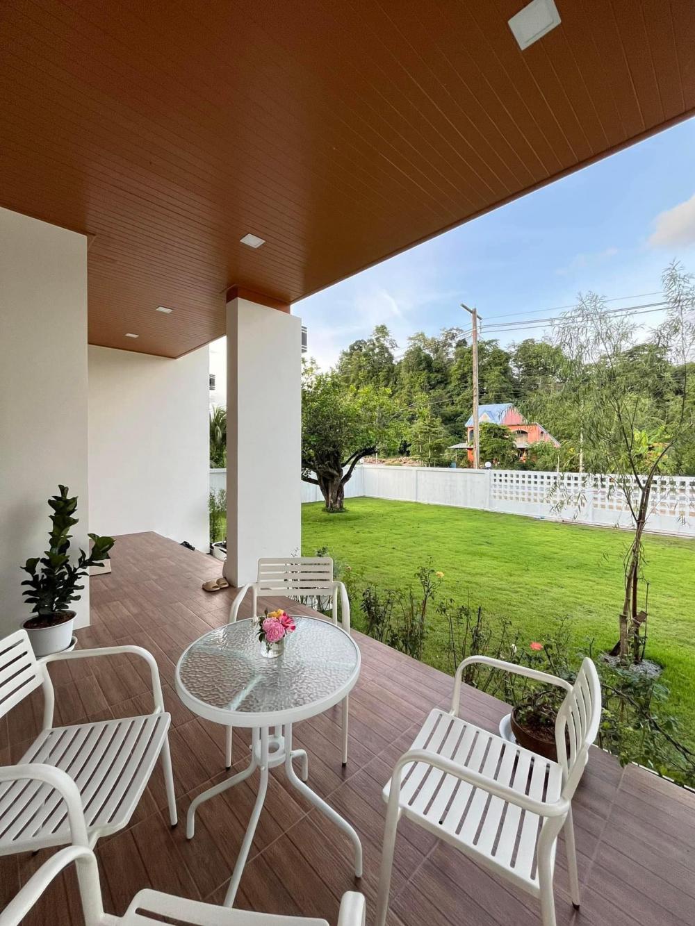 แบบบ้านไสตล์ นอดิกผสม มินิมอลมูจิ ดีไซส์ทันสมัยขนาด 3 ห้องนอน 2 ห้องน้ำ รูปที่ 12