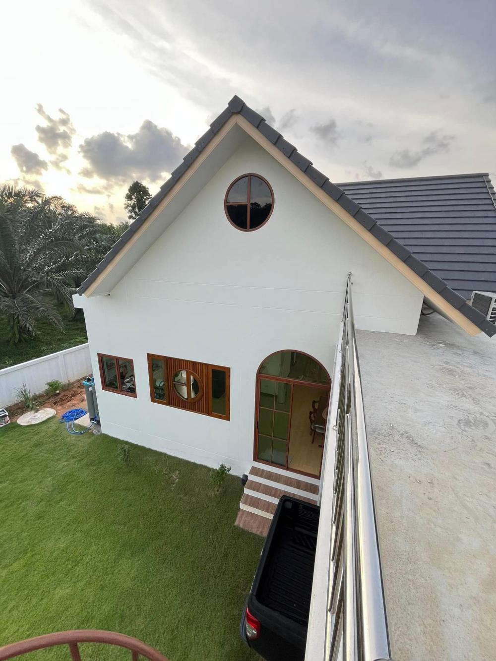 แบบบ้านไสตล์ นอดิกผสม มินิมอลมูจิ ดีไซส์ทันสมัยขนาด 3 ห้องนอน 2 ห้องน้ำ รูปที่ 13