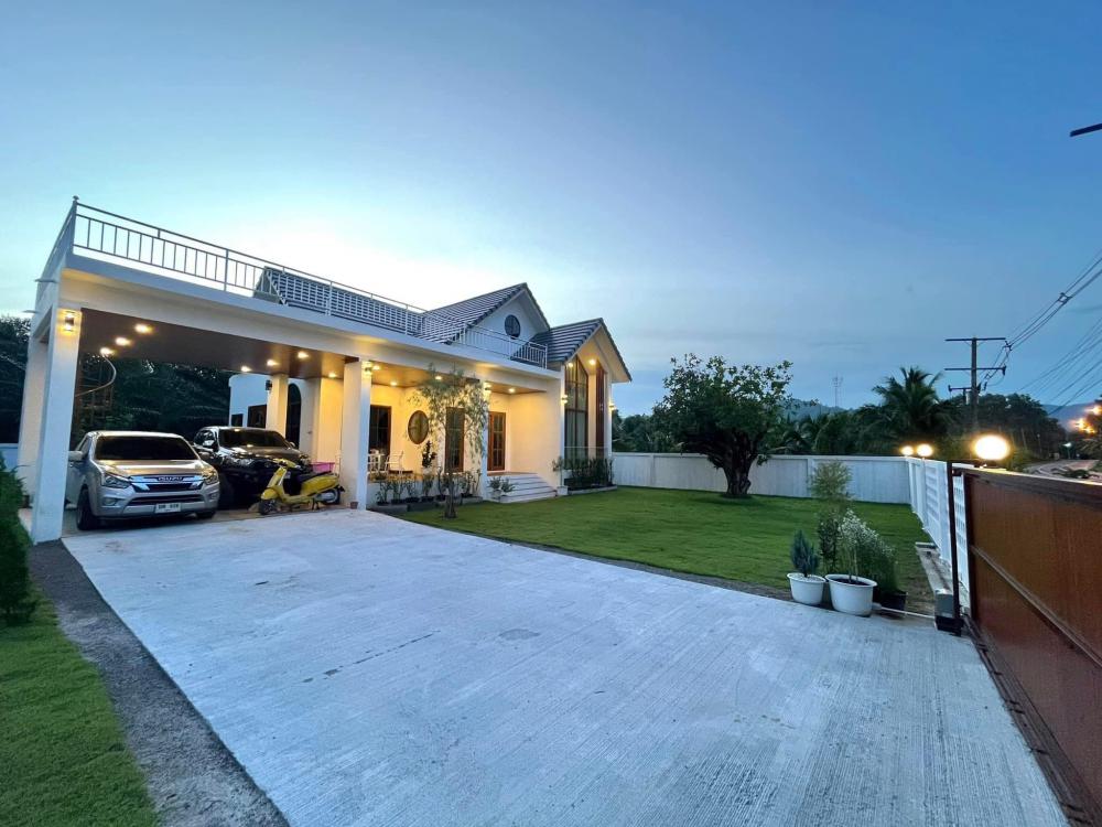 แบบบ้านไสตล์ นอดิกผสม มินิมอลมูจิ ดีไซส์ทันสมัยขนาด 3 ห้องนอน 2 ห้องน้ำ รูปที่ 15