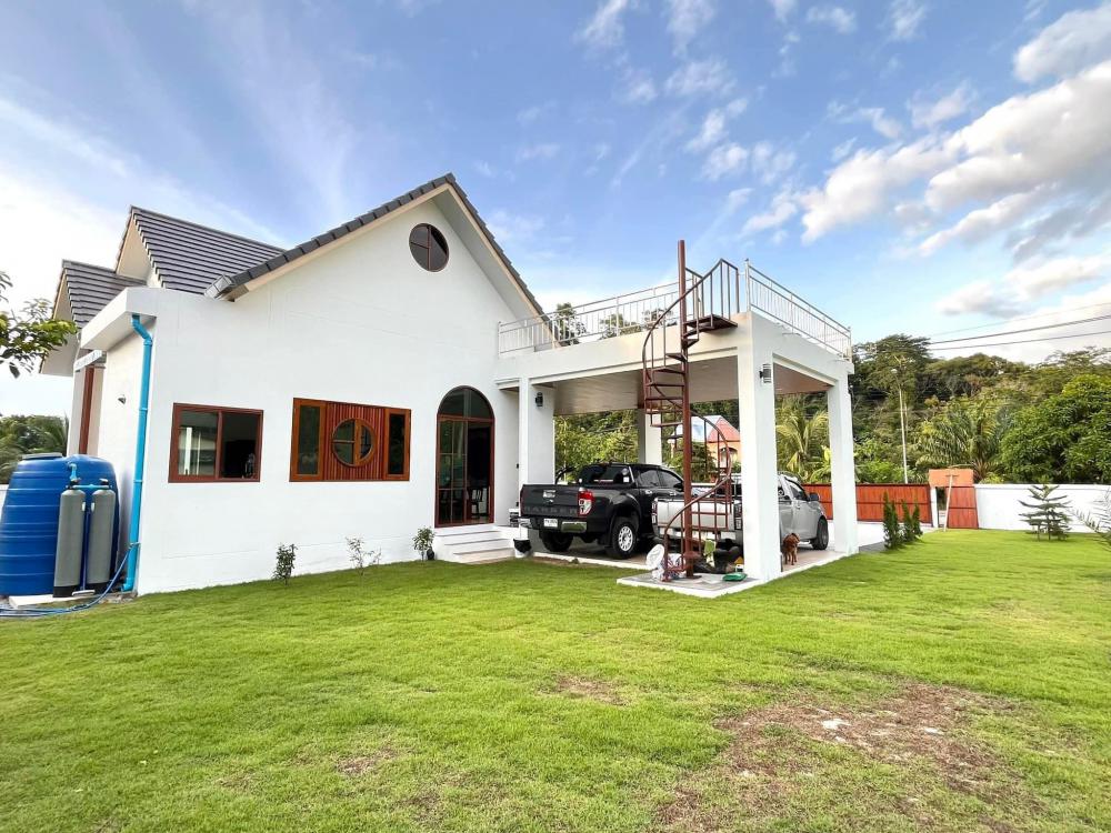 แบบบ้านไสตล์ นอดิกผสม มินิมอลมูจิ ดีไซส์ทันสมัยขนาด 3 ห้องนอน 2 ห้องน้ำ รูปที่ 7