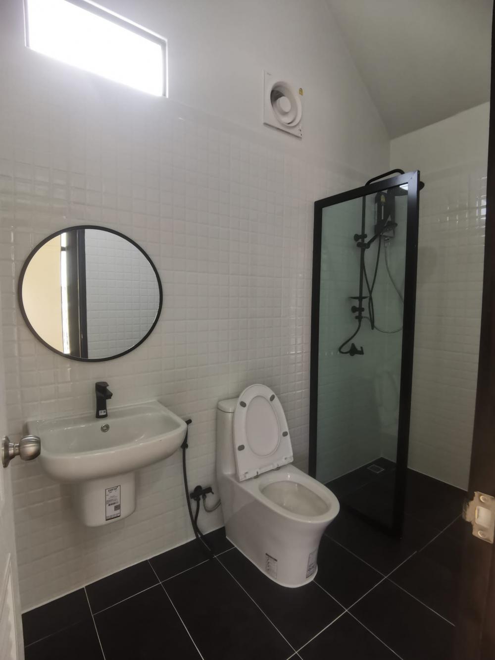 ไอเดียบ้านสไตล์นอร์ดิกสวยหลังเล็ก รูปที่ 10