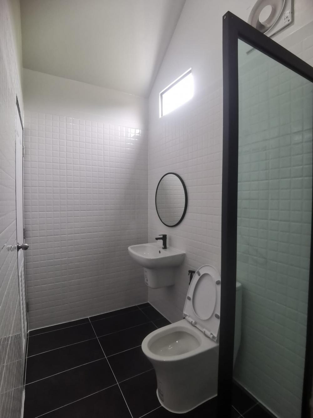 ไอเดียบ้านสไตล์นอร์ดิกสวยหลังเล็ก รูปที่ 12