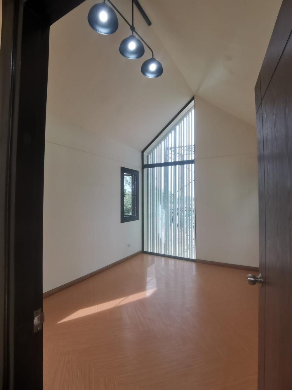 ไอเดียบ้านสไตล์นอร์ดิกสวยหลังเล็ก รูปที่ 13