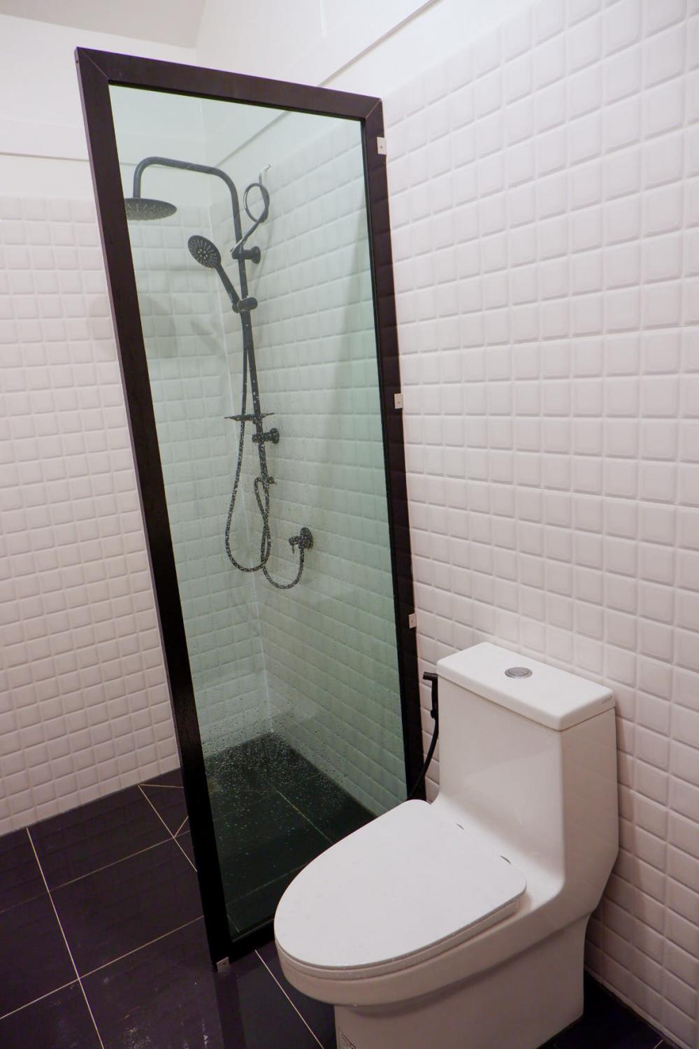 ไอเดียบ้านสไตล์นอร์ดิกสวยหลังเล็ก รูปที่ 17