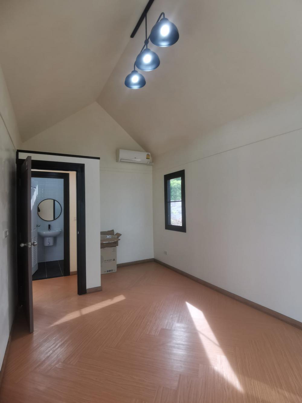 ไอเดียบ้านสไตล์นอร์ดิกสวยหลังเล็ก รูปที่ 19