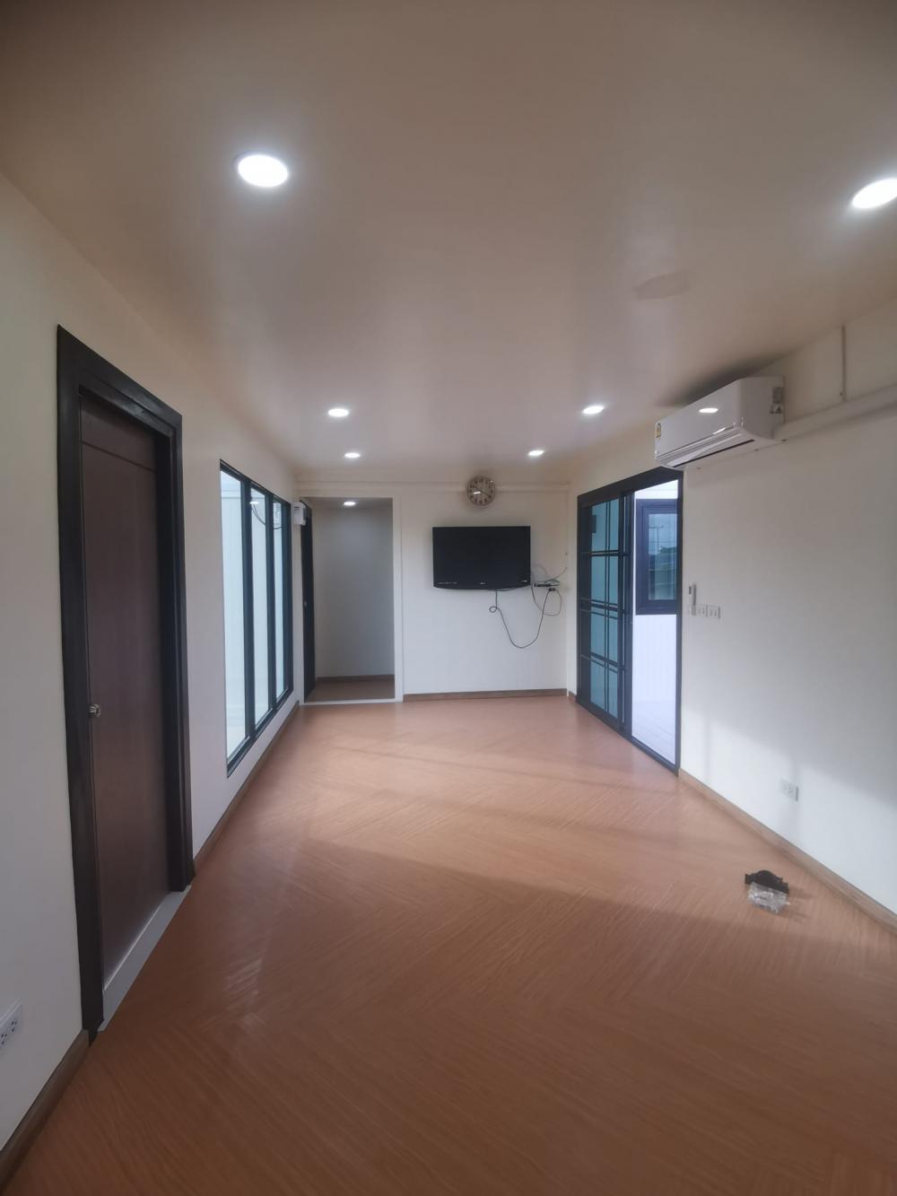 ไอเดียบ้านสไตล์นอร์ดิกสวยหลังเล็ก รูปที่ 8