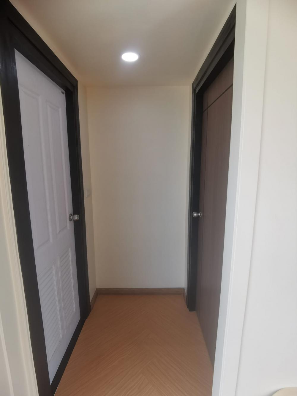 ไอเดียบ้านสไตล์นอร์ดิกสวยหลังเล็ก รูปที่ 9