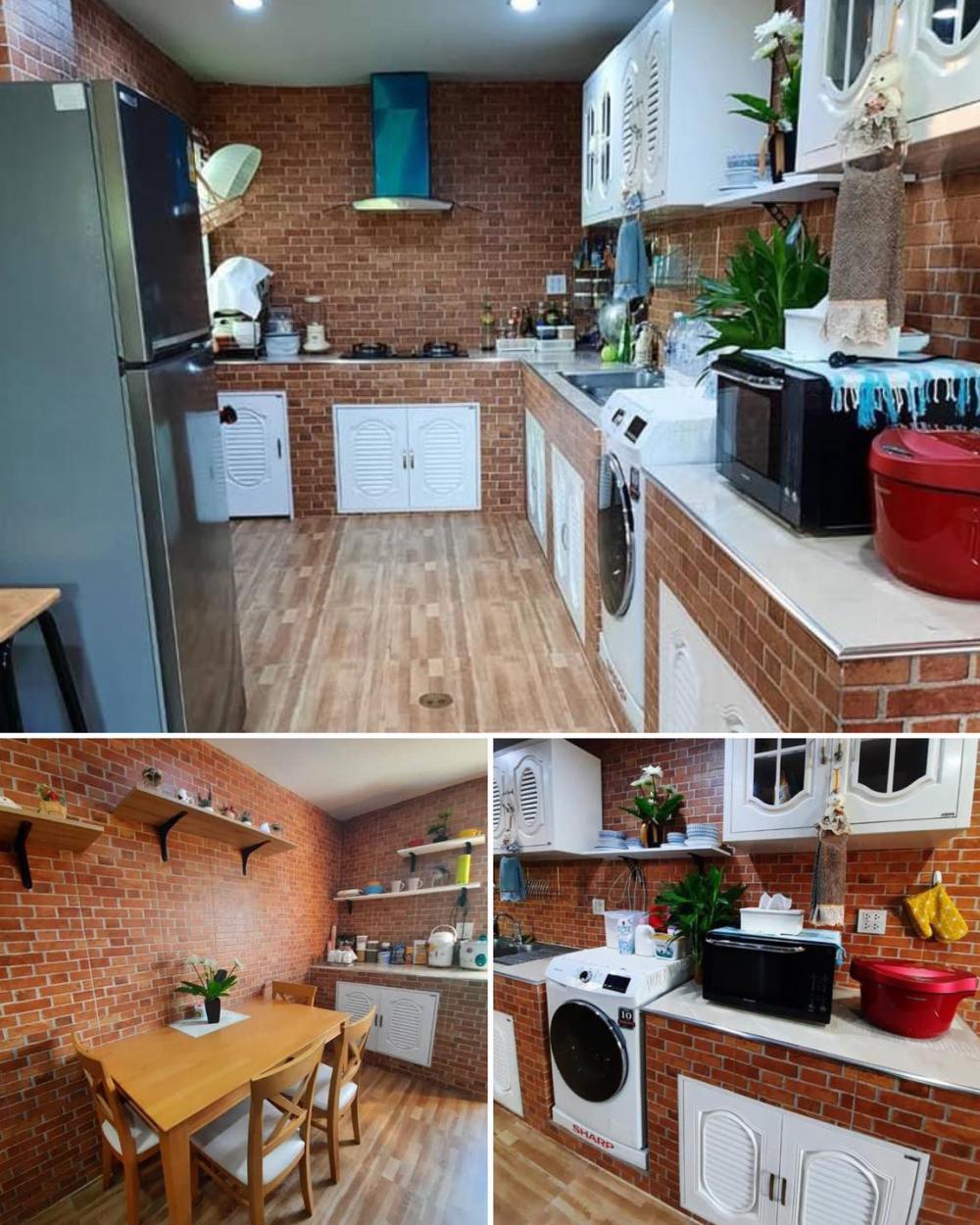 30 ไอเดียครัวไทยสวย รูปที่ 11