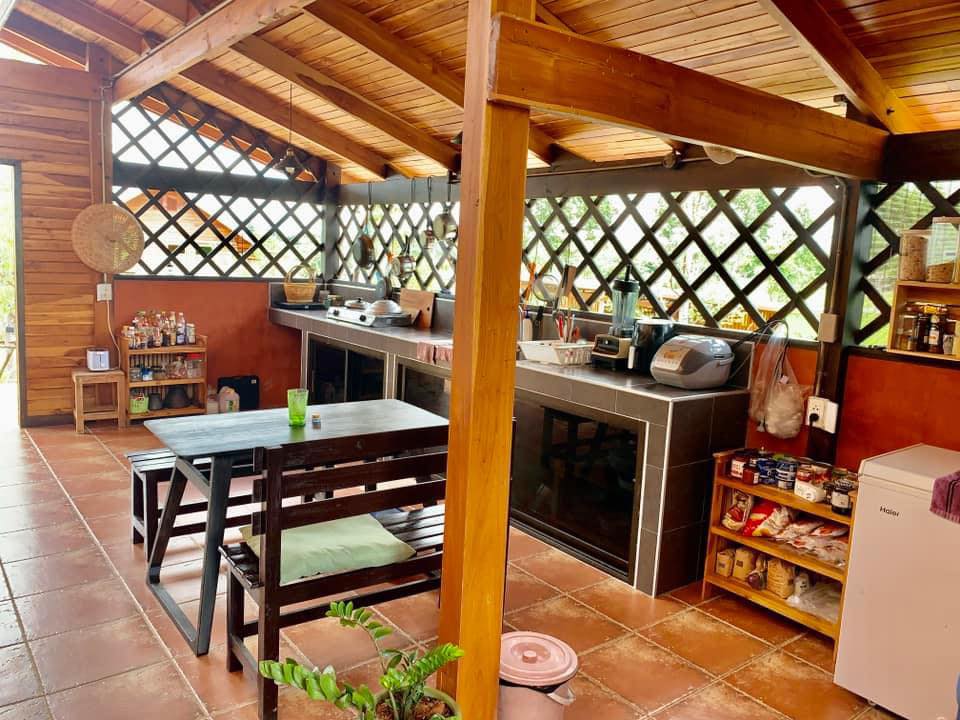 30 ไอเดียครัวไทยสวย รูปที่ 12