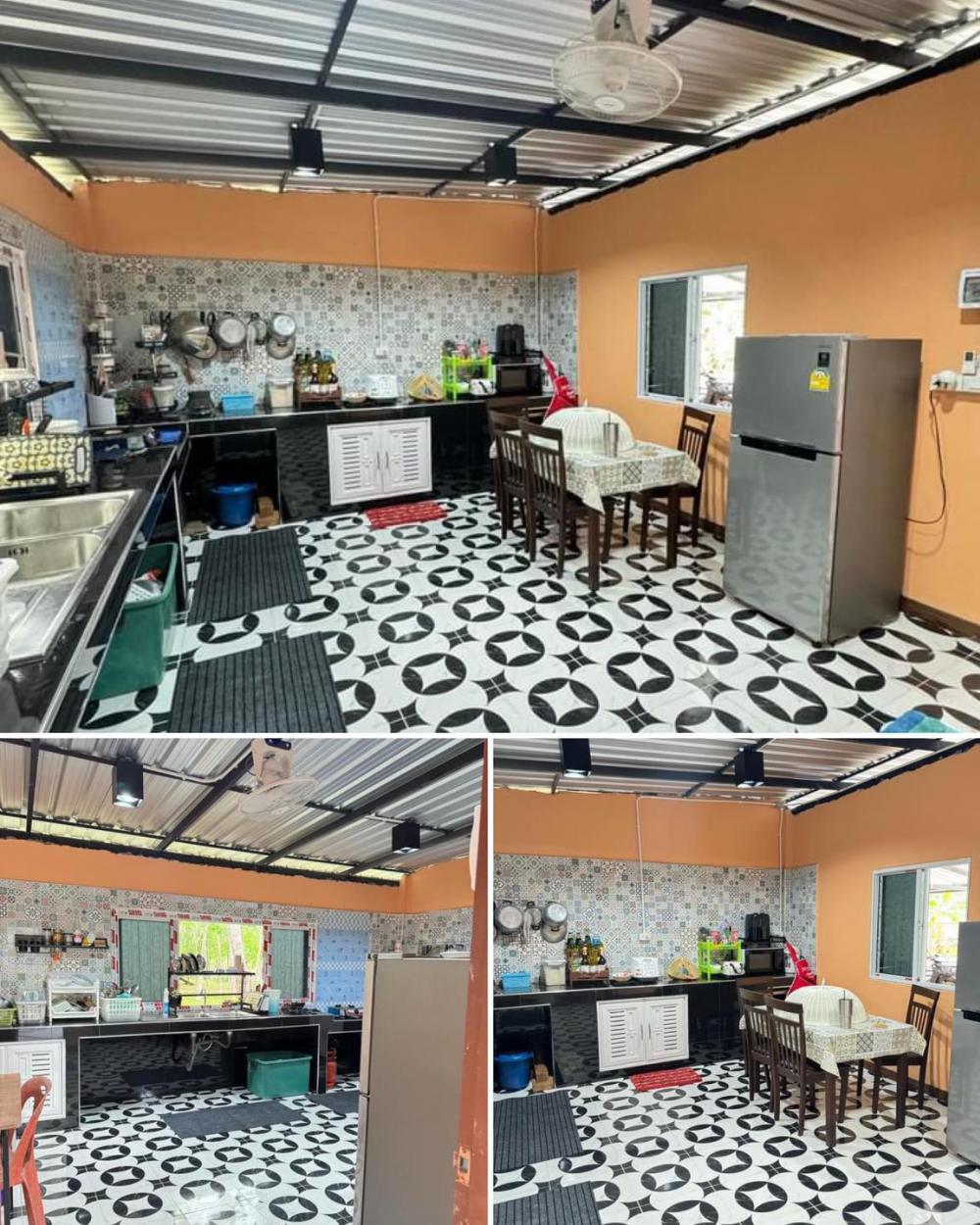 30 ไอเดียครัวไทยสวย รูปที่ 13