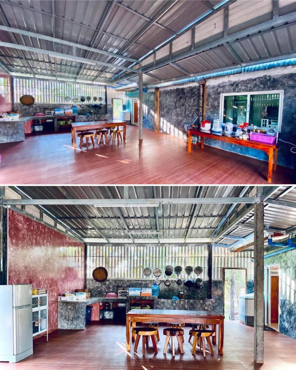 30 ไอเดียครัวไทยสวย รูปที่ 16