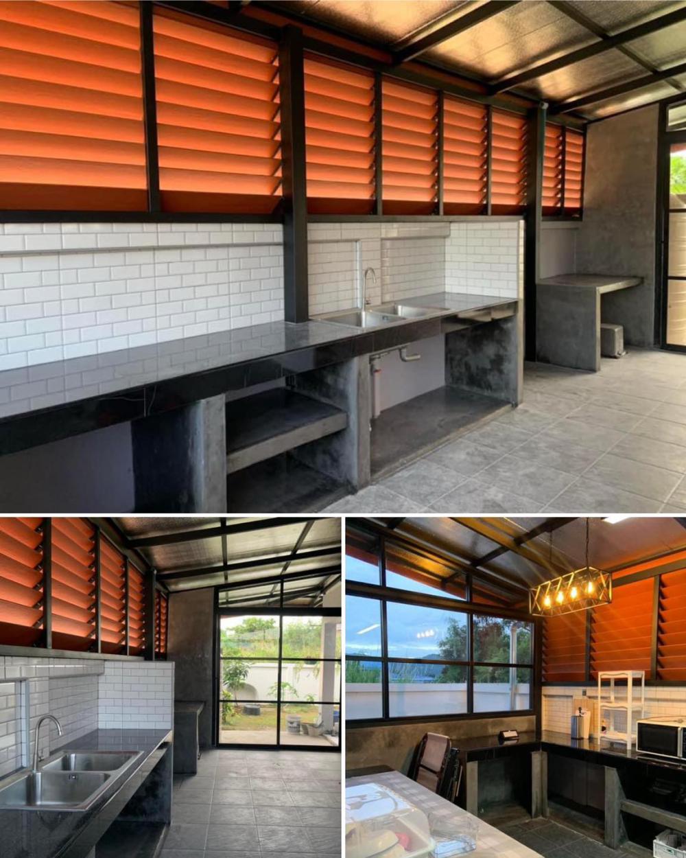 30 ไอเดียครัวไทยสวย รูปที่ 17