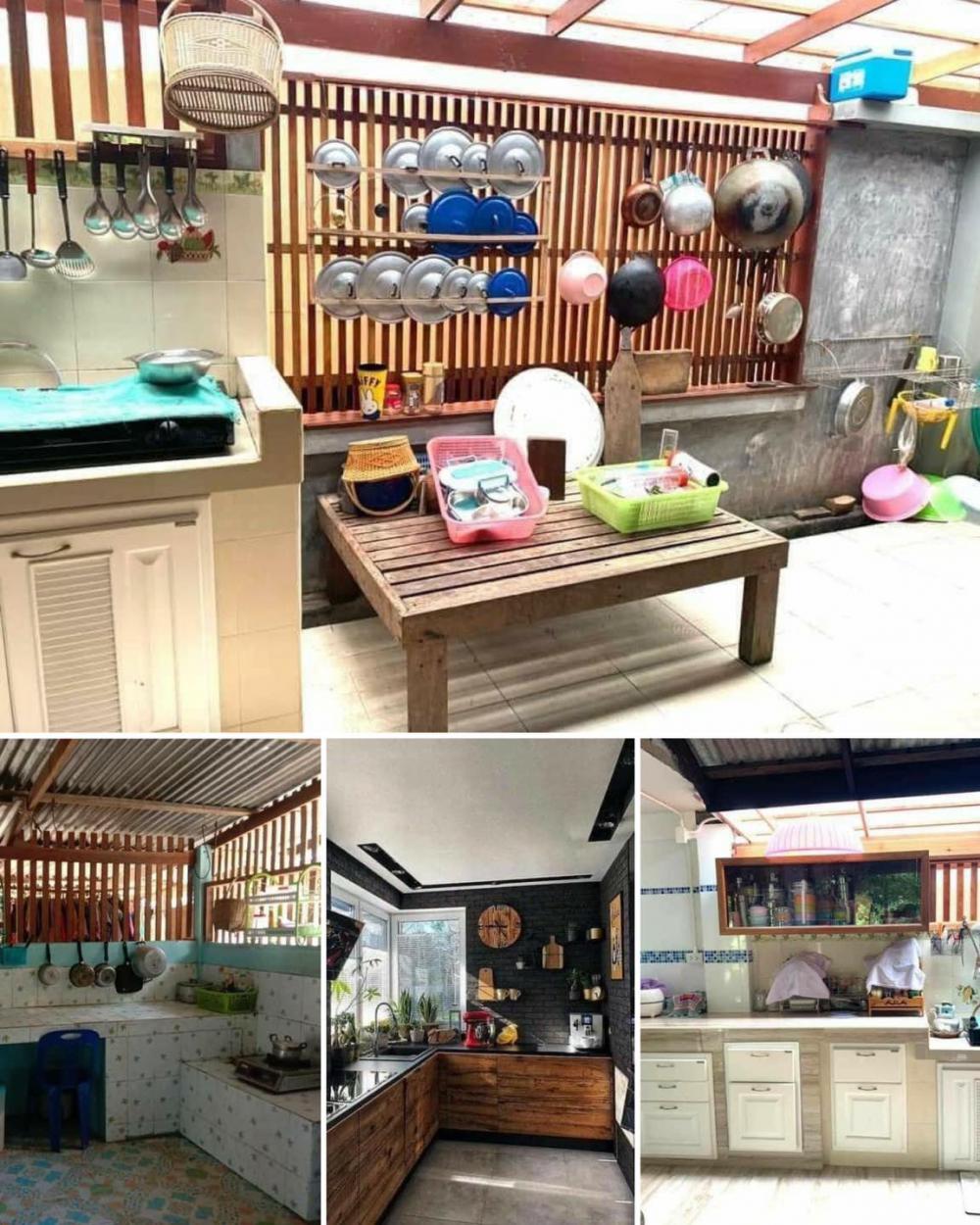 30 ไอเดียครัวไทยสวย รูปที่ 18