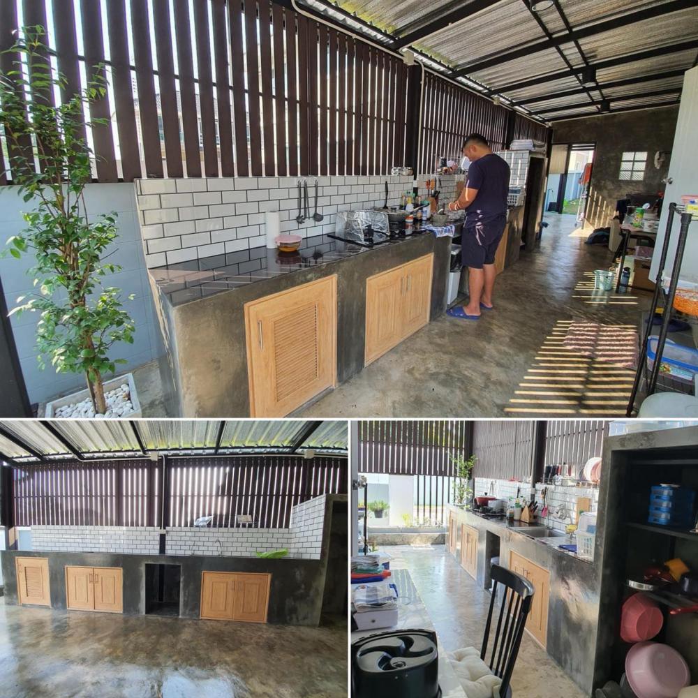 30 ไอเดียครัวไทยสวย รูปที่ 20