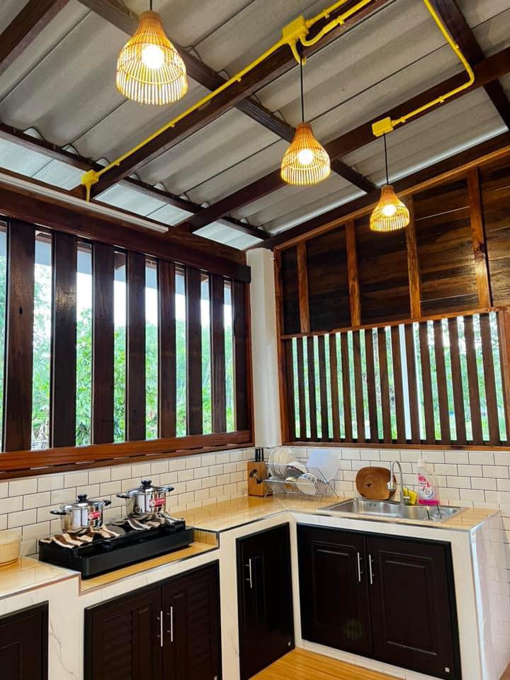 30 ไอเดียครัวไทยสวย รูปที่ 22