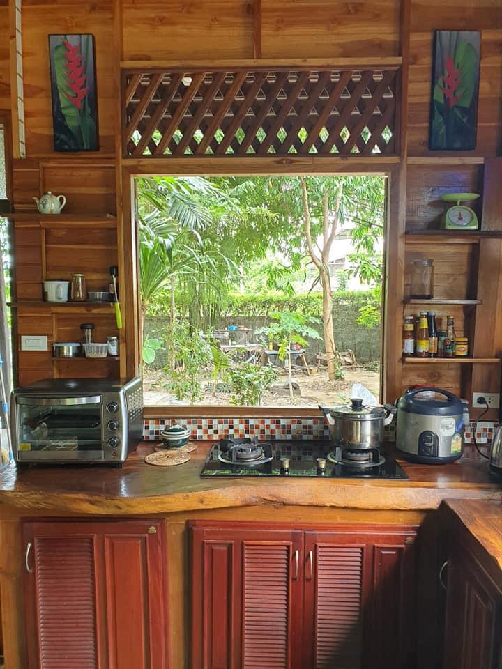 30 ไอเดียครัวไทยสวย รูปที่ 23