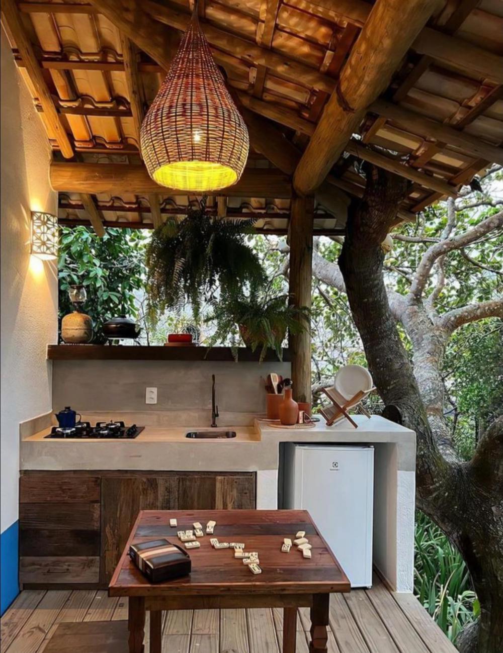 30 ไอเดียครัวไทยสวย รูปที่ 25