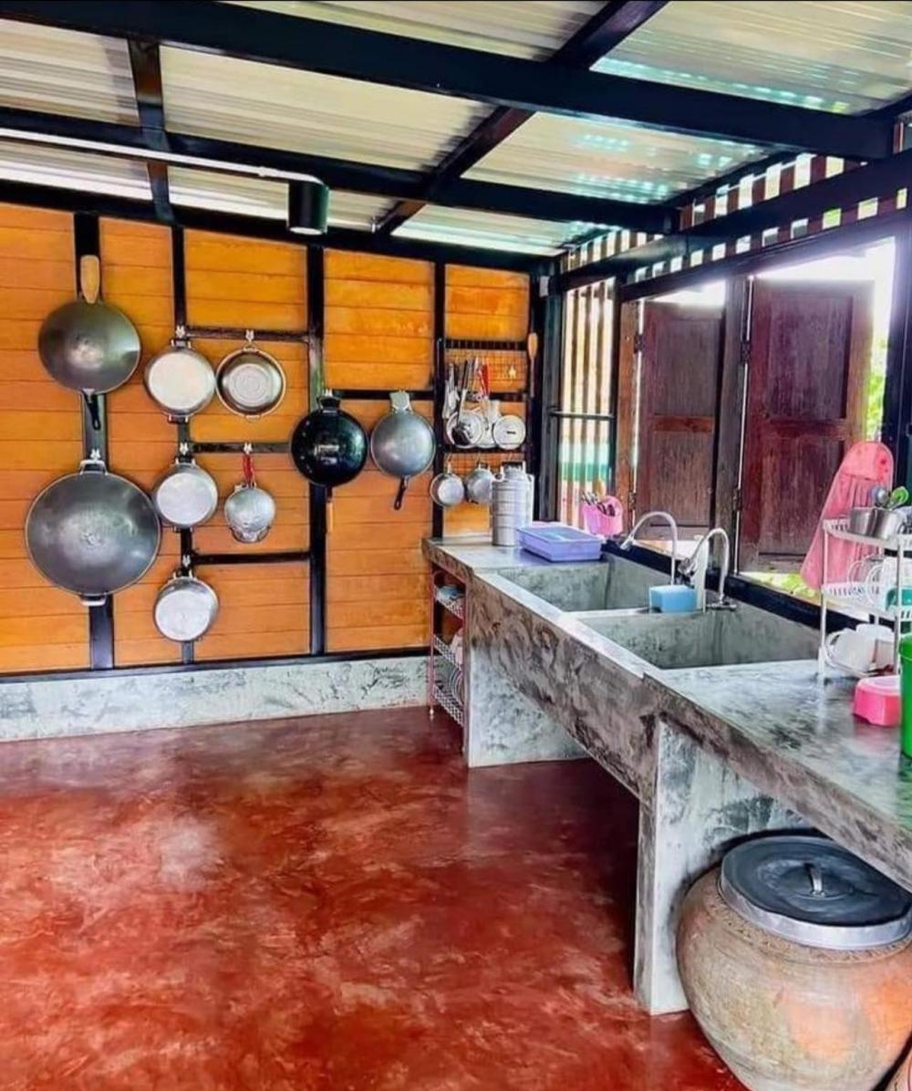 30 ไอเดียครัวไทยสวย รูปที่ 26