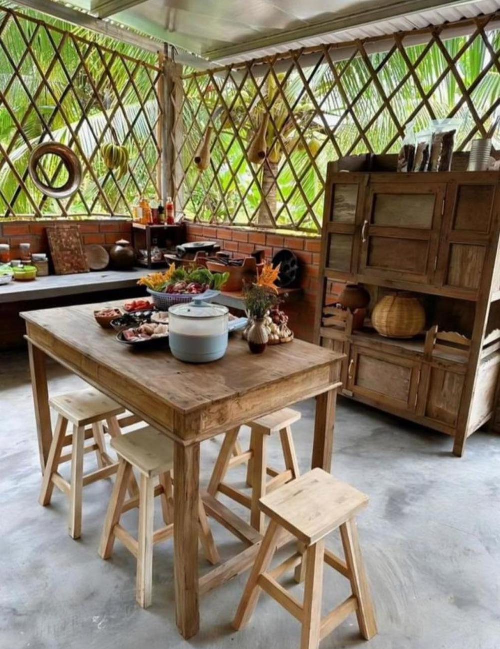 30 ไอเดียครัวไทยสวย รูปที่ 27