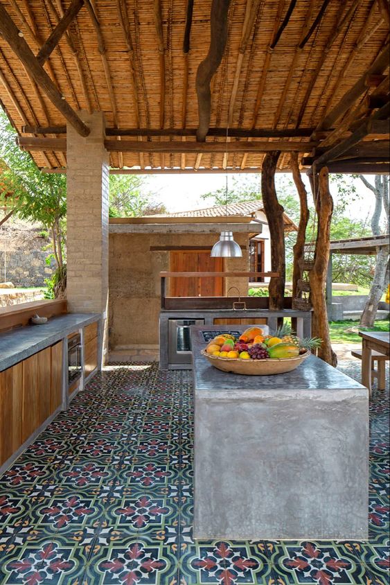 30 ไอเดียครัวไทยสวย รูปที่ 28