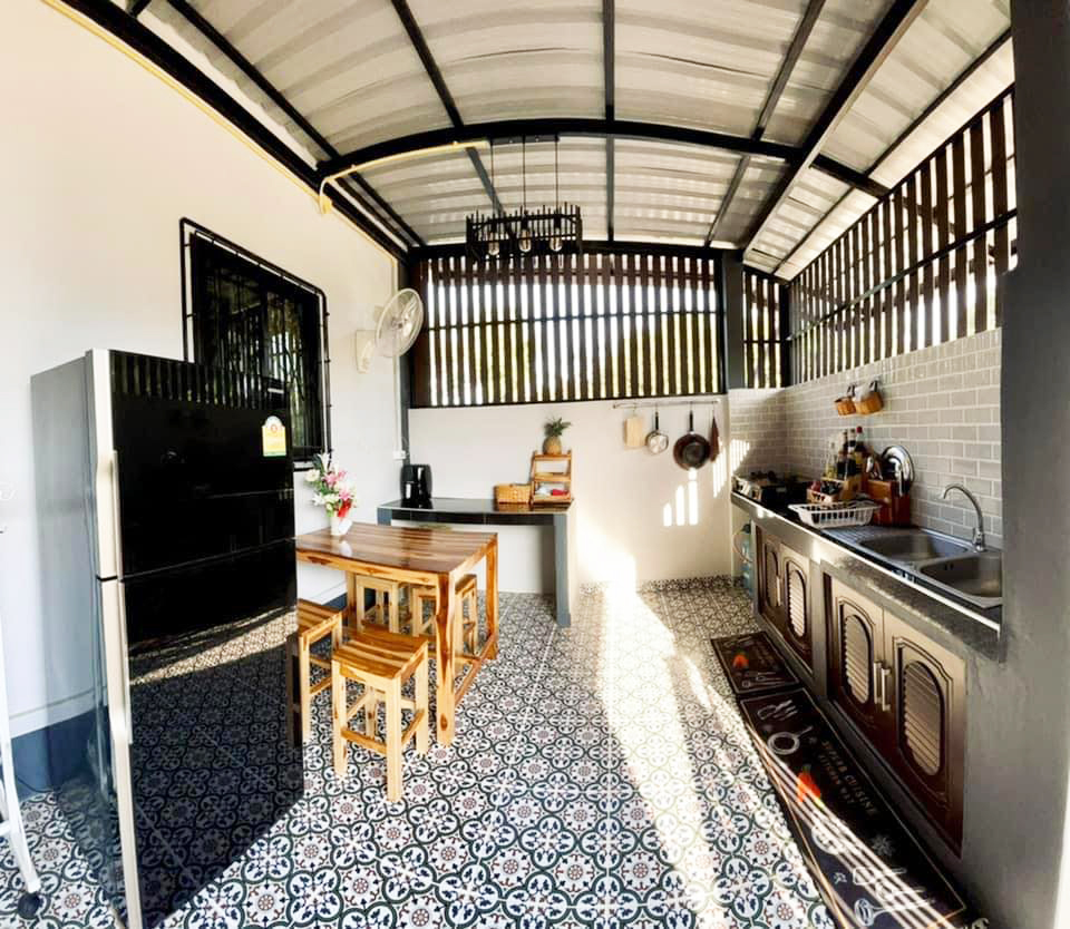 30 ไอเดียครัวไทยสวย รูปที่ 4