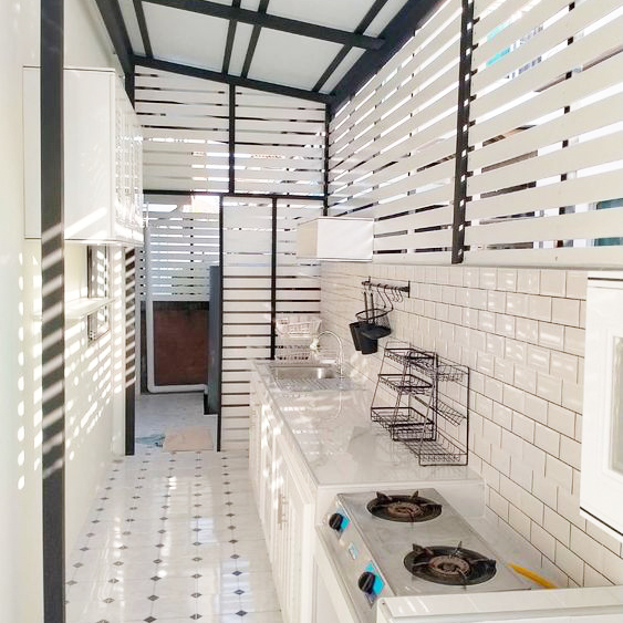 30 ไอเดียครัวไทยสวย รูปที่ 5