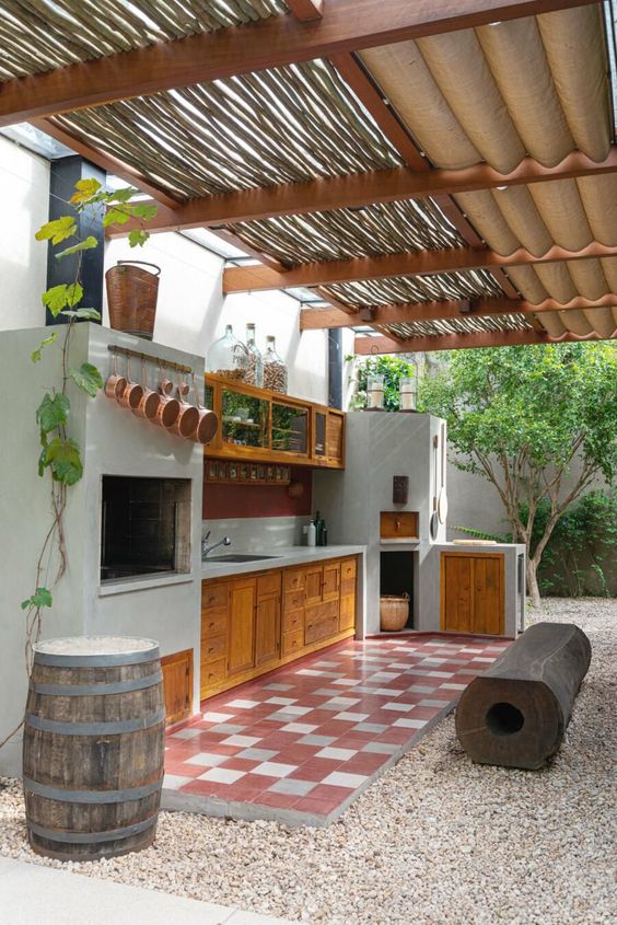 30 ไอเดียครัวไทยสวย รูปที่ 8