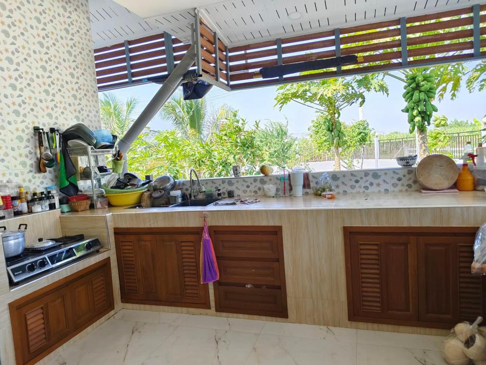 30 ไอเดียครัวไทยสวย รูปที่ 9