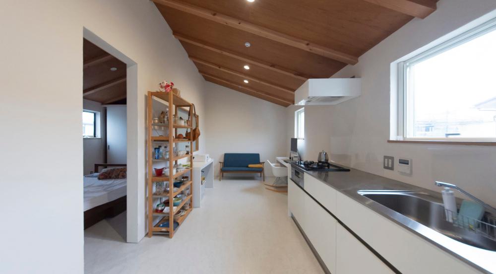 บ้านคาเฟ่ เป็นทั้งบ้านเป็นทั้งร้านกาแฟ รูปที่ 3