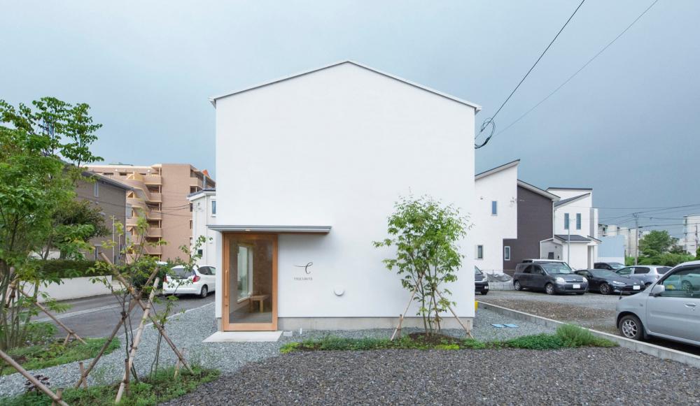 บ้านคาเฟ่ เป็นทั้งบ้านเป็นทั้งร้านกาแฟ รูปที่ 4