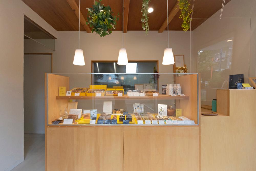 บ้านคาเฟ่ เป็นทั้งบ้านเป็นทั้งร้านกาแฟ รูปที่ 5