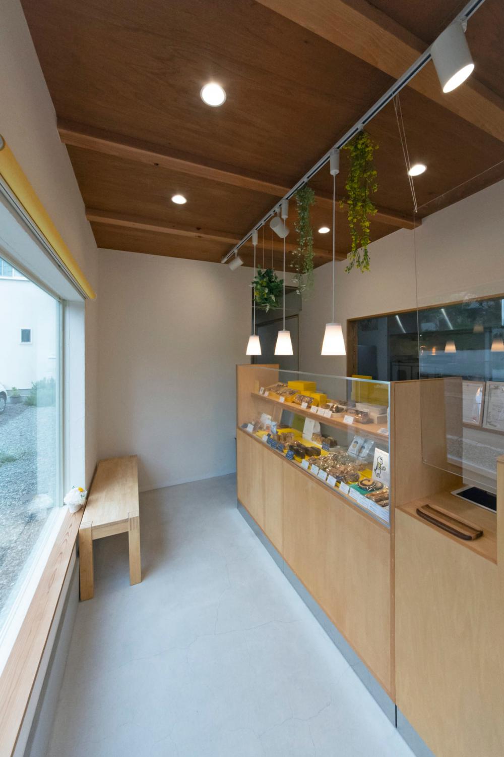 บ้านคาเฟ่ เป็นทั้งบ้านเป็นทั้งร้านกาแฟ รูปที่ 7