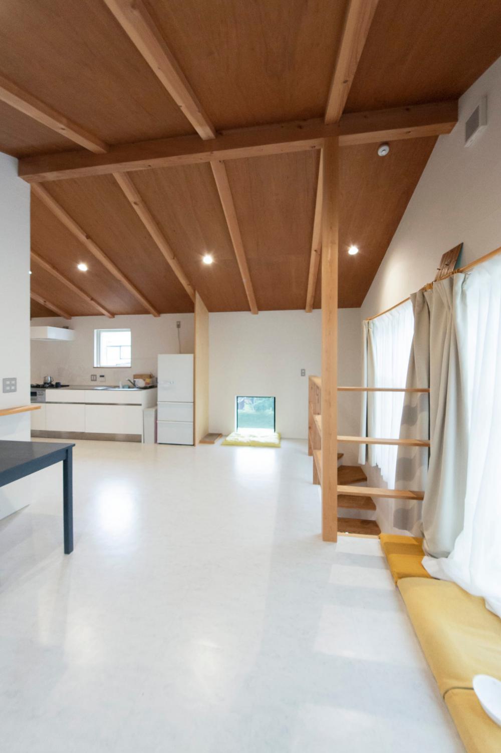 บ้านคาเฟ่ เป็นทั้งบ้านเป็นทั้งร้านกาแฟ รูปที่ 8