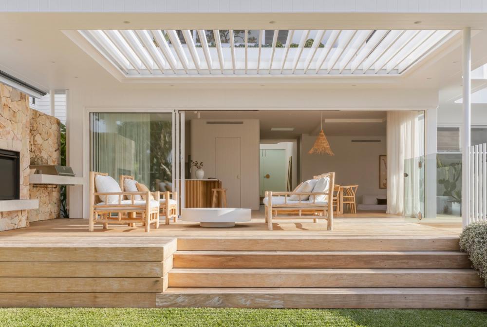 ไอเดียบ้านมินิมอลมูจิโทนสีขาว ออกแบบโดยสถาปนิกต่างชาติ รูปที่ 17