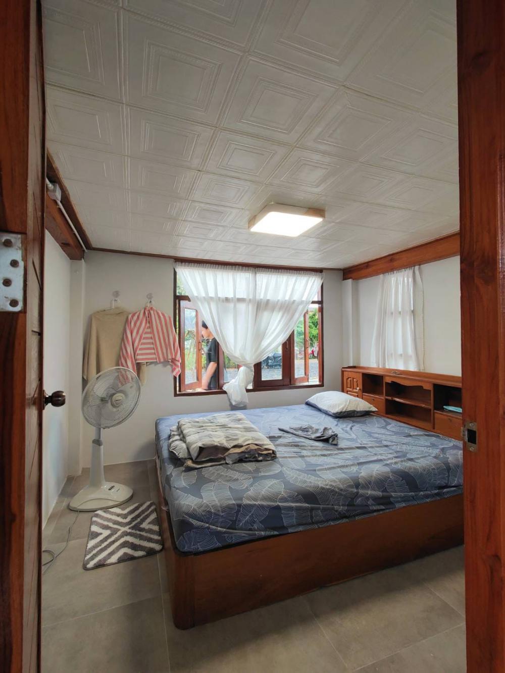 บ้านไม้ครึ่งปูน2ชั้นสวยงามน่าอยู่ รูปที่ 13